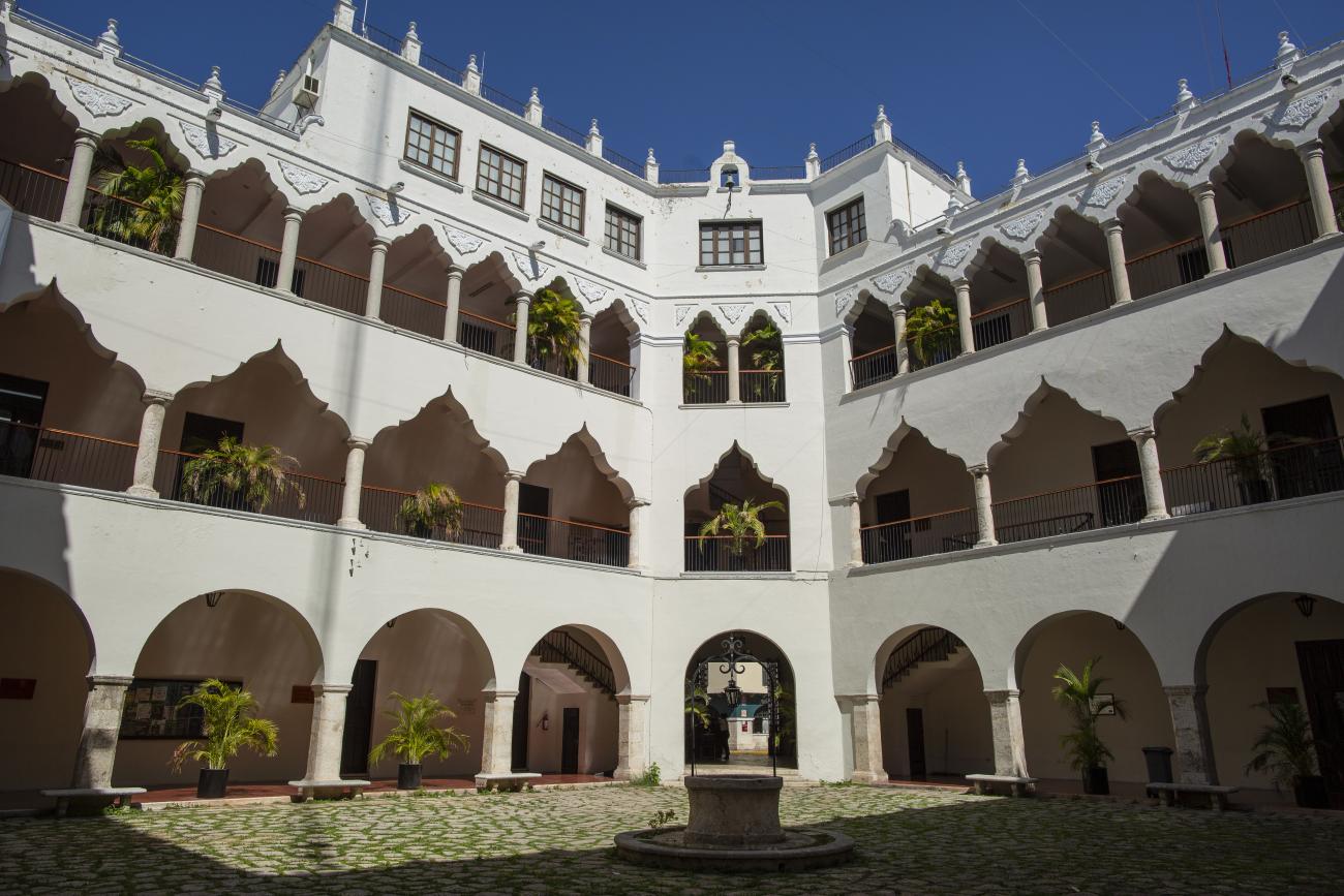 Universidad Autónoma de Yucatán