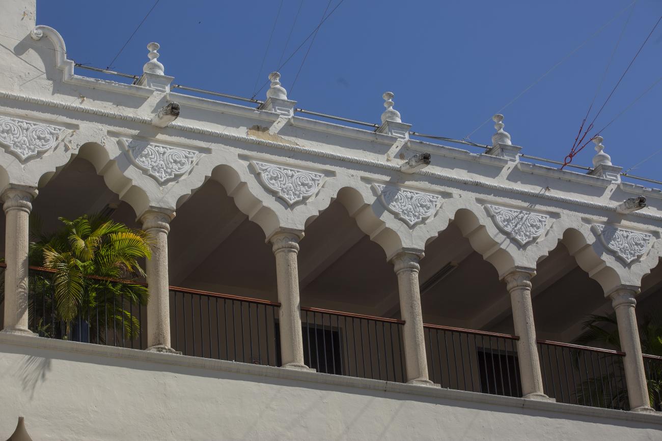 Universidad Autónoma de Yucatán