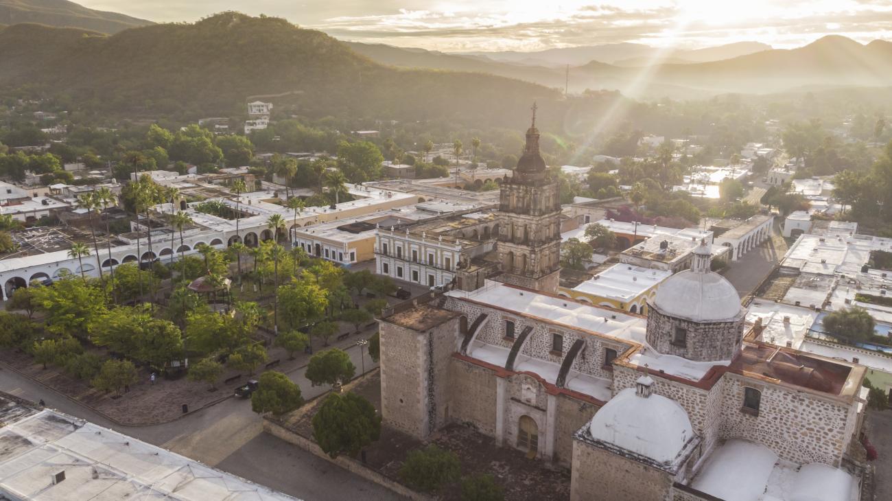 Nuestra Señora de la Purísima Concepción