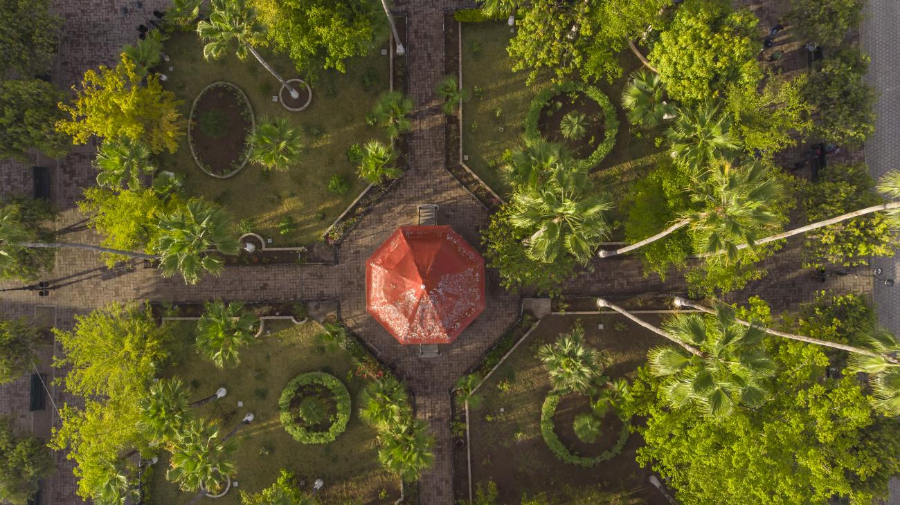  Plaza de Armas