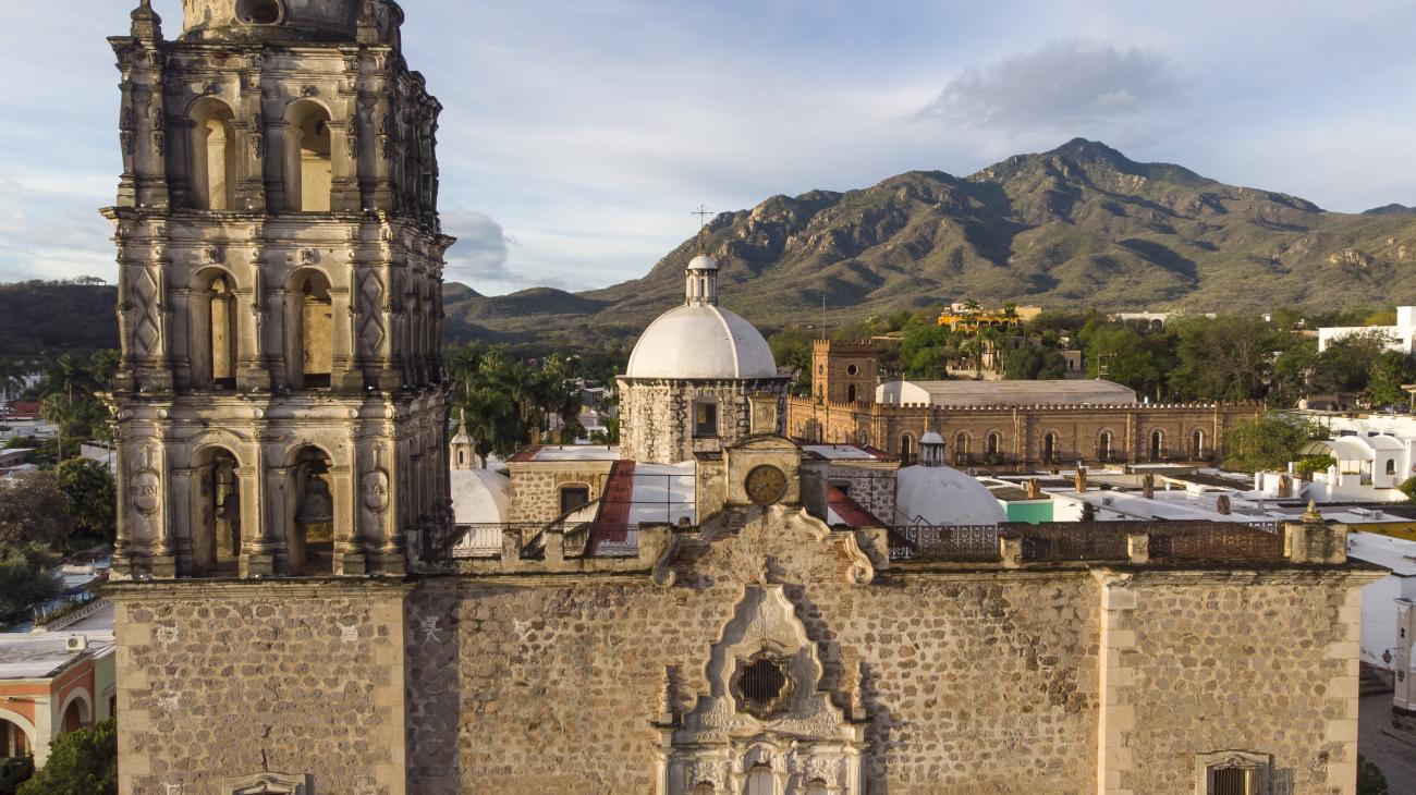 Nuestra Señora de la Purísima Concepción