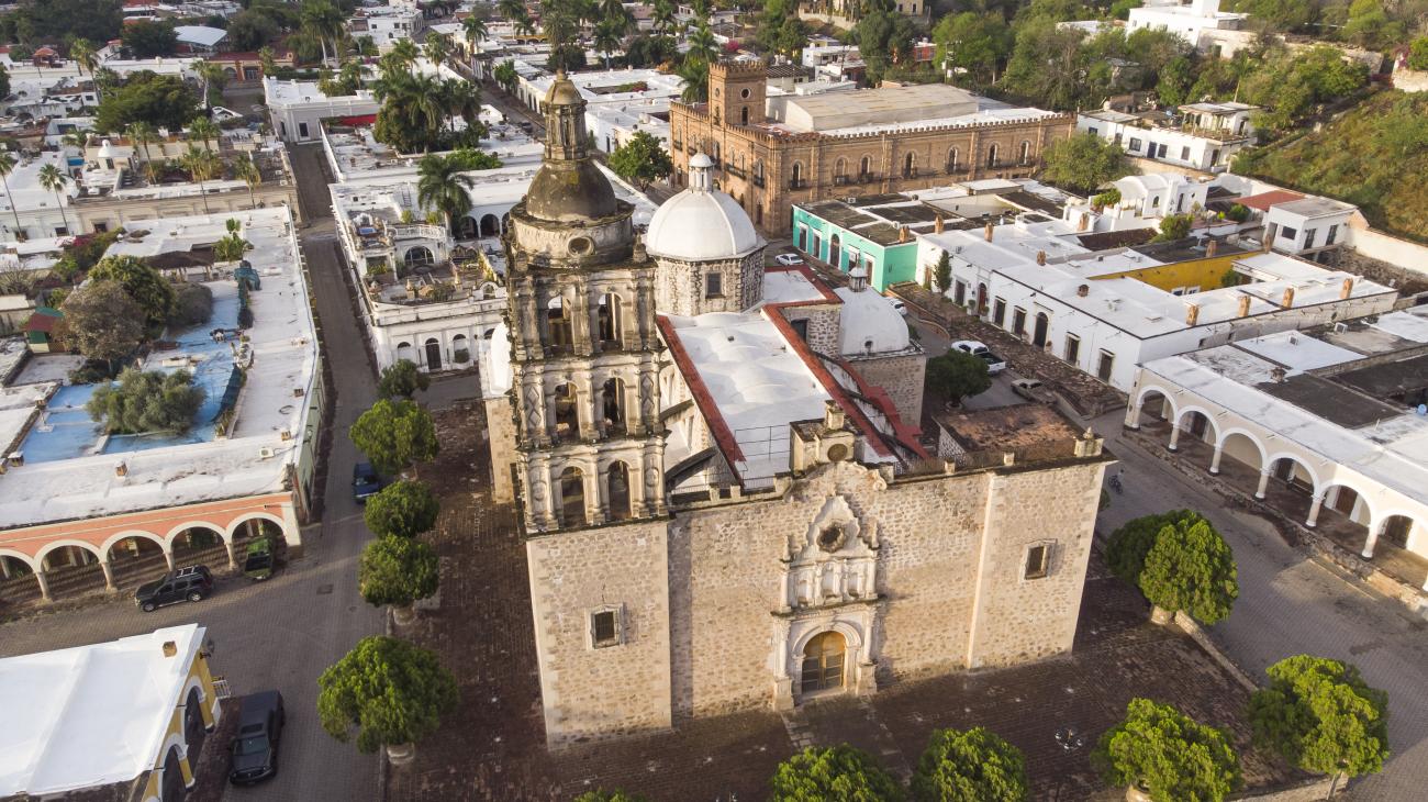 Nuestra Señora de la Purísima Concepción