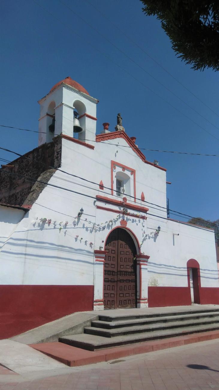 Capilla de Guadalupe
