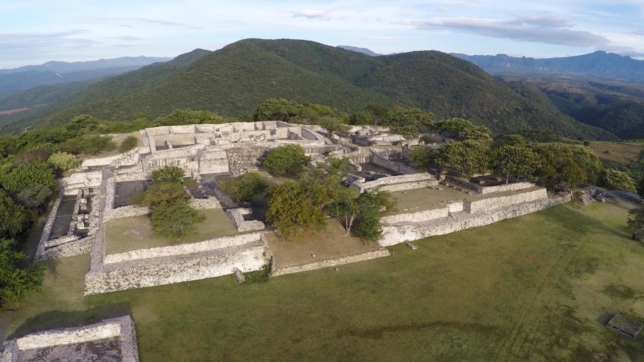 Acrópolis