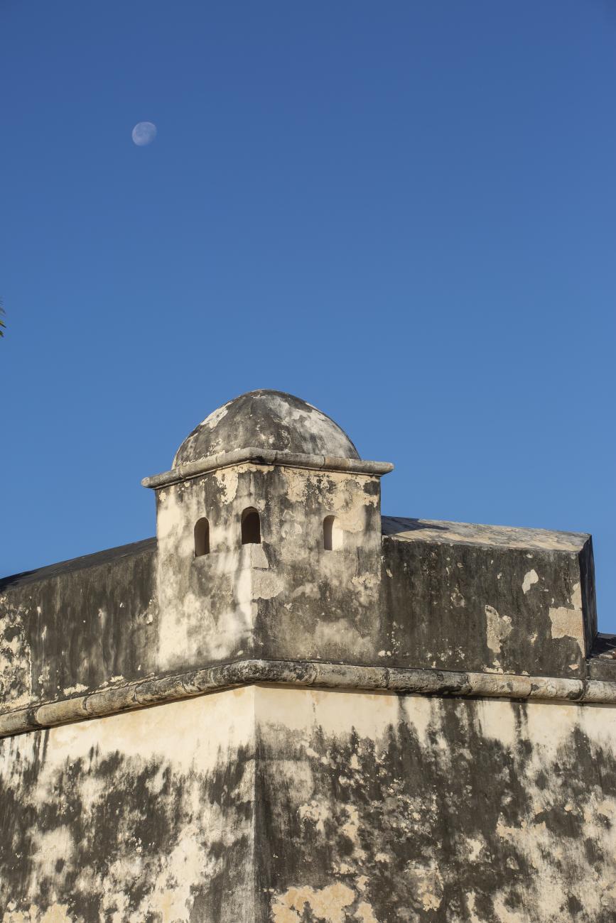 Baluarte de San Juan
