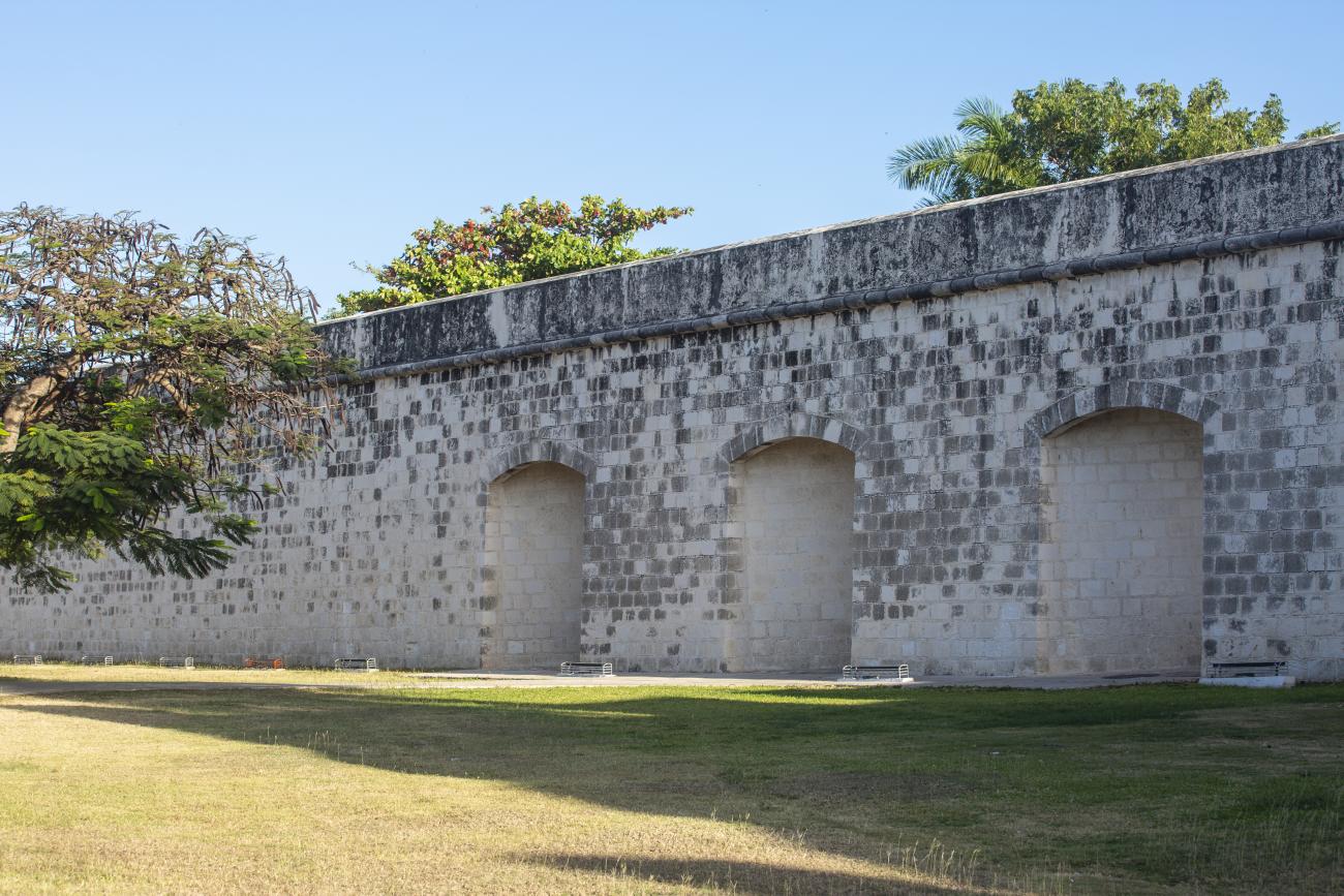 Baluarte de San Juan