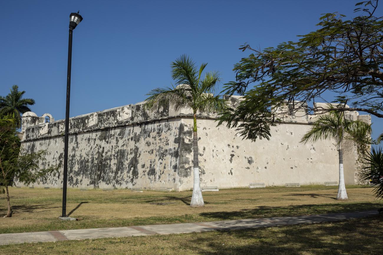Baluarte de Santa Rosa