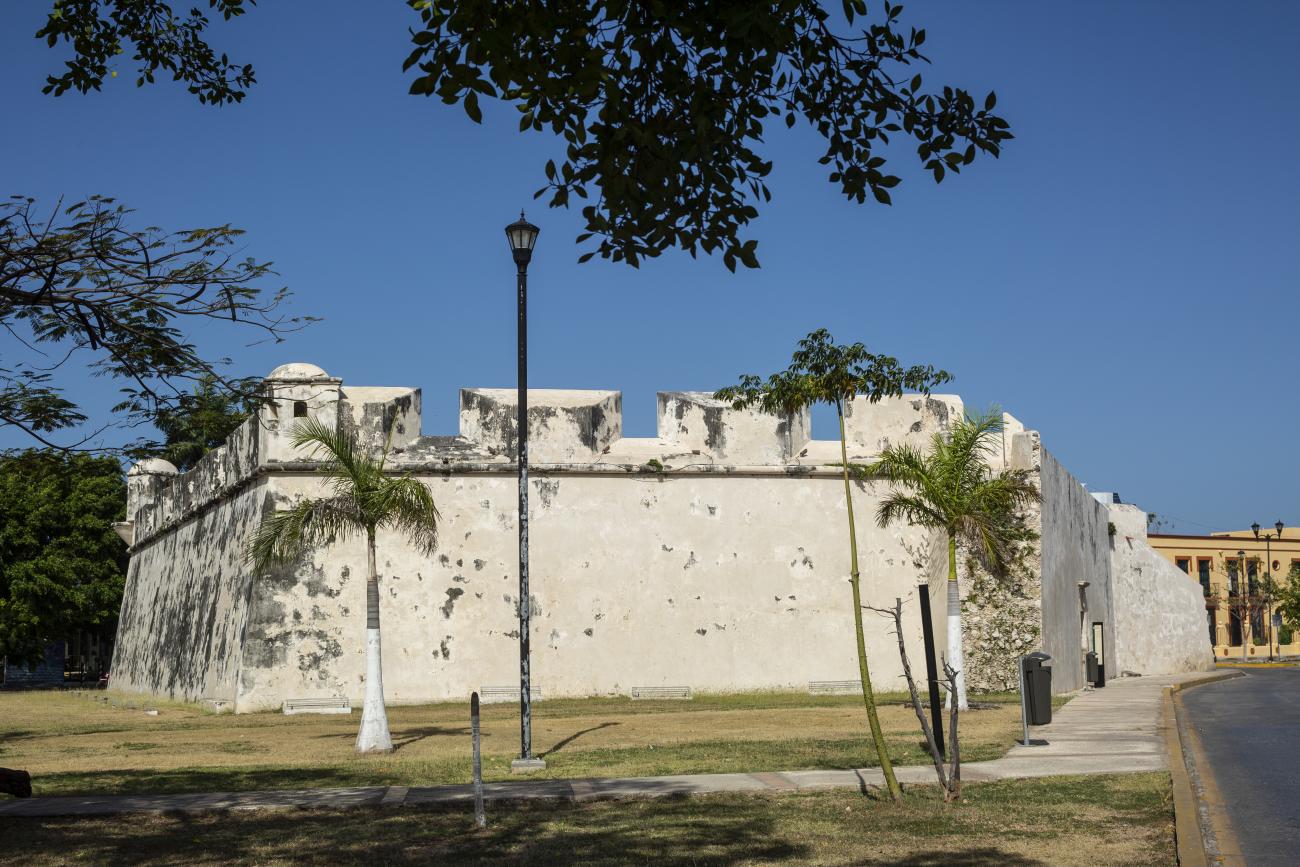 Baluarte de Santa Rosa