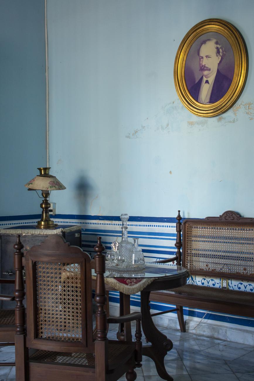 Centro Cultural Casa No. 6