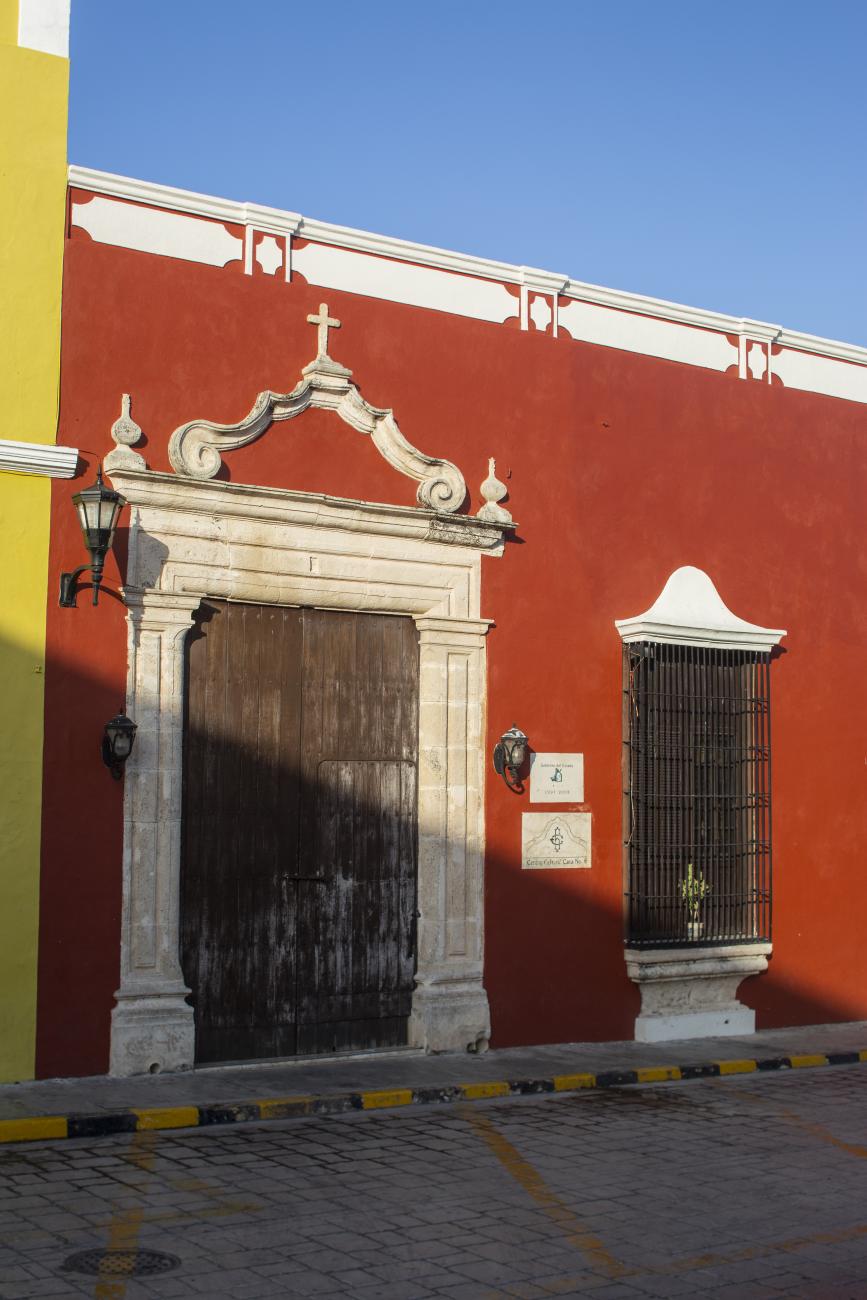 Centro Cultural Casa No. 6