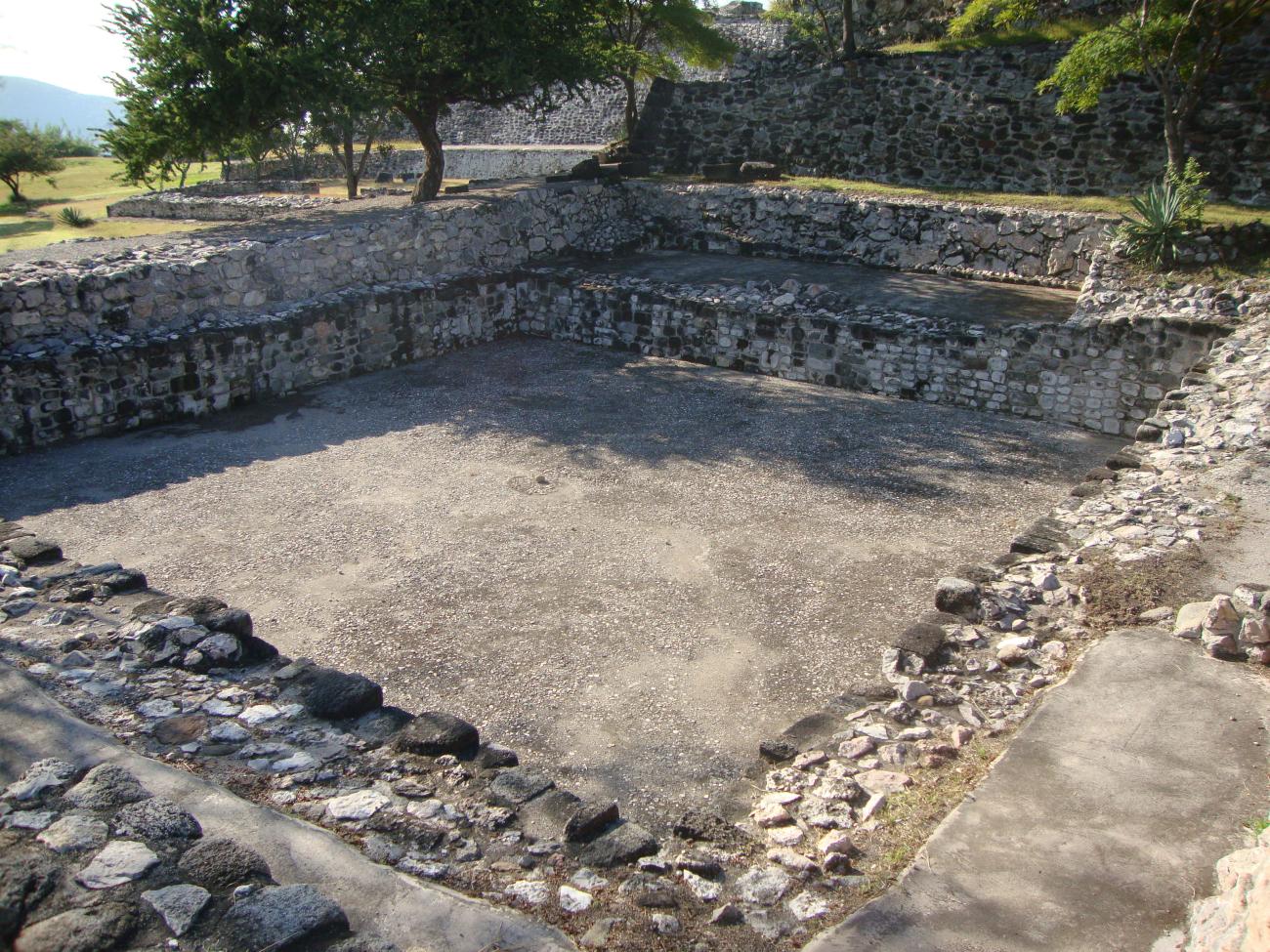 Cisterna