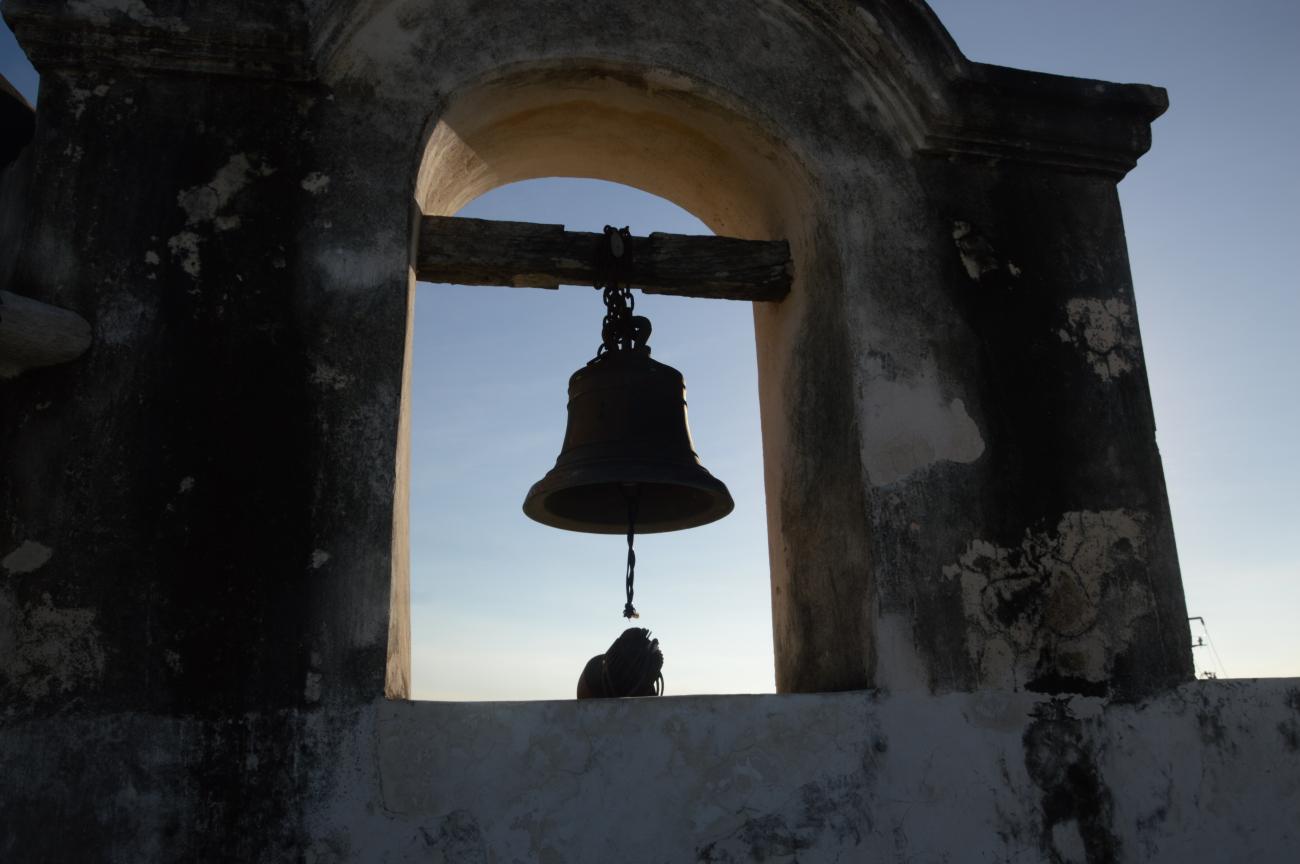 Baluarte de San Francisco
