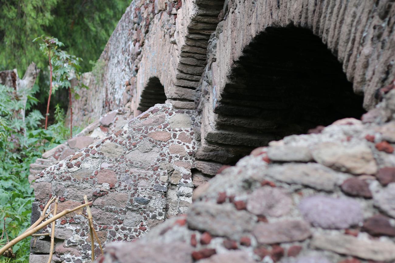 Puente de Albarradón