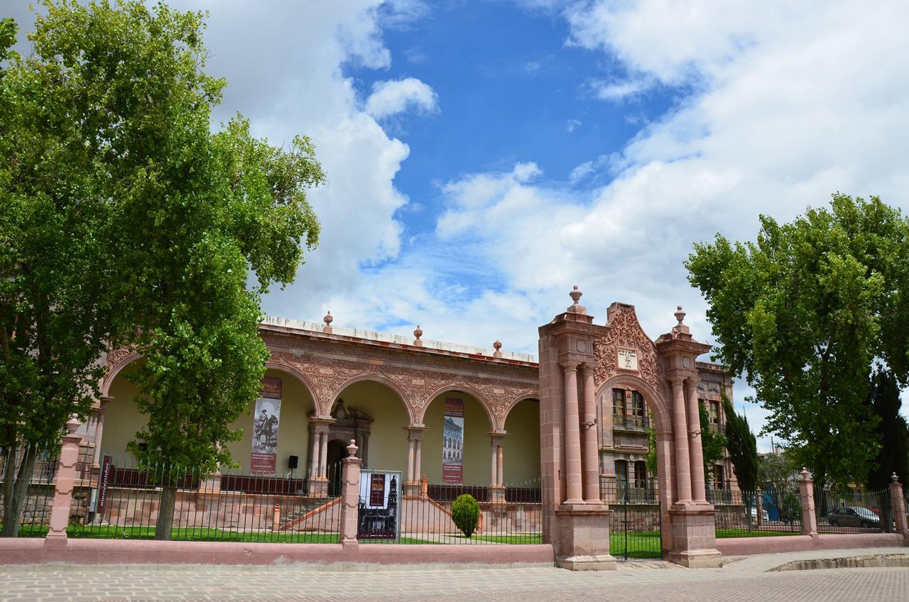 Museo Regional de Guadalupe