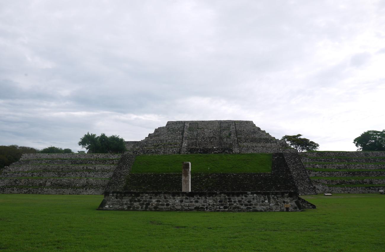 Gran Pirámide
