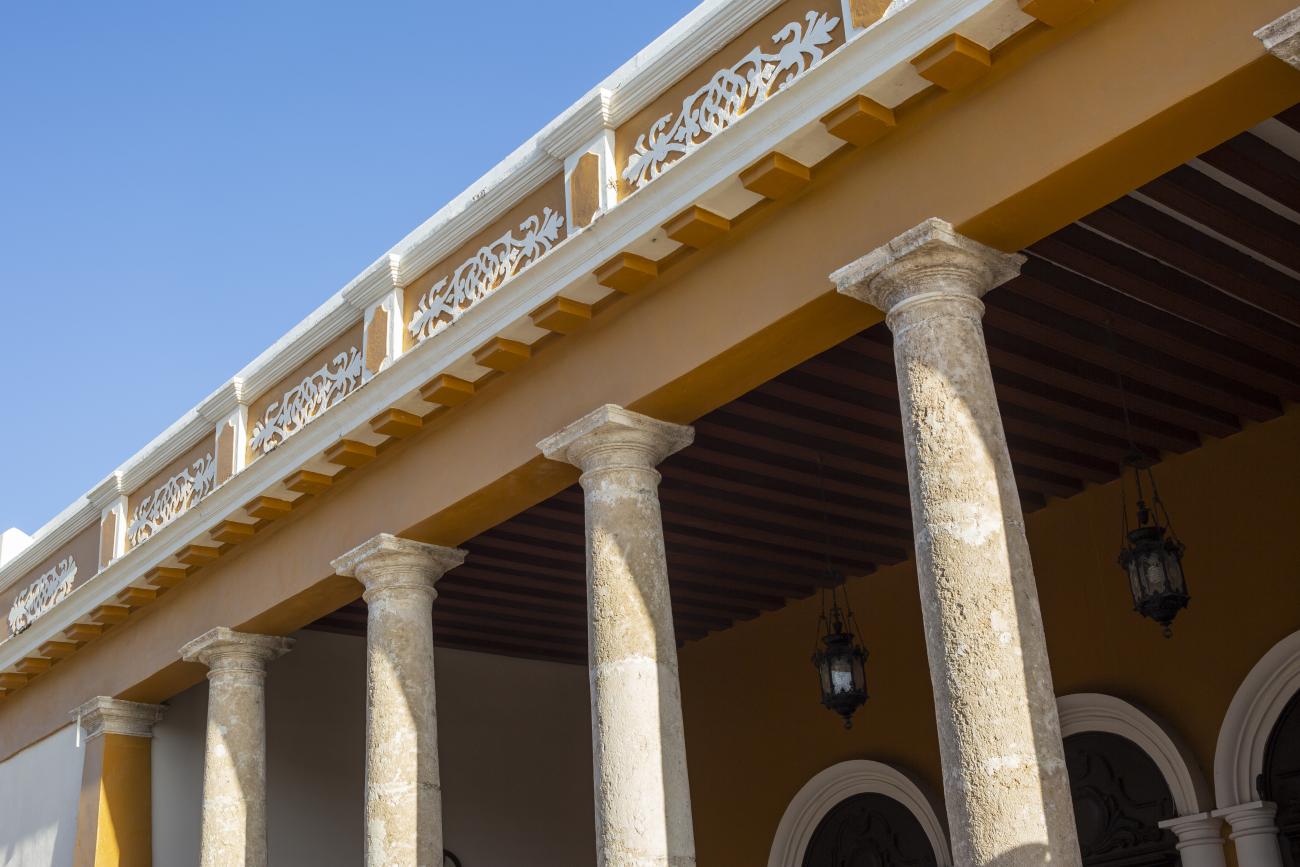 Teatro Francisco de Paula Toro