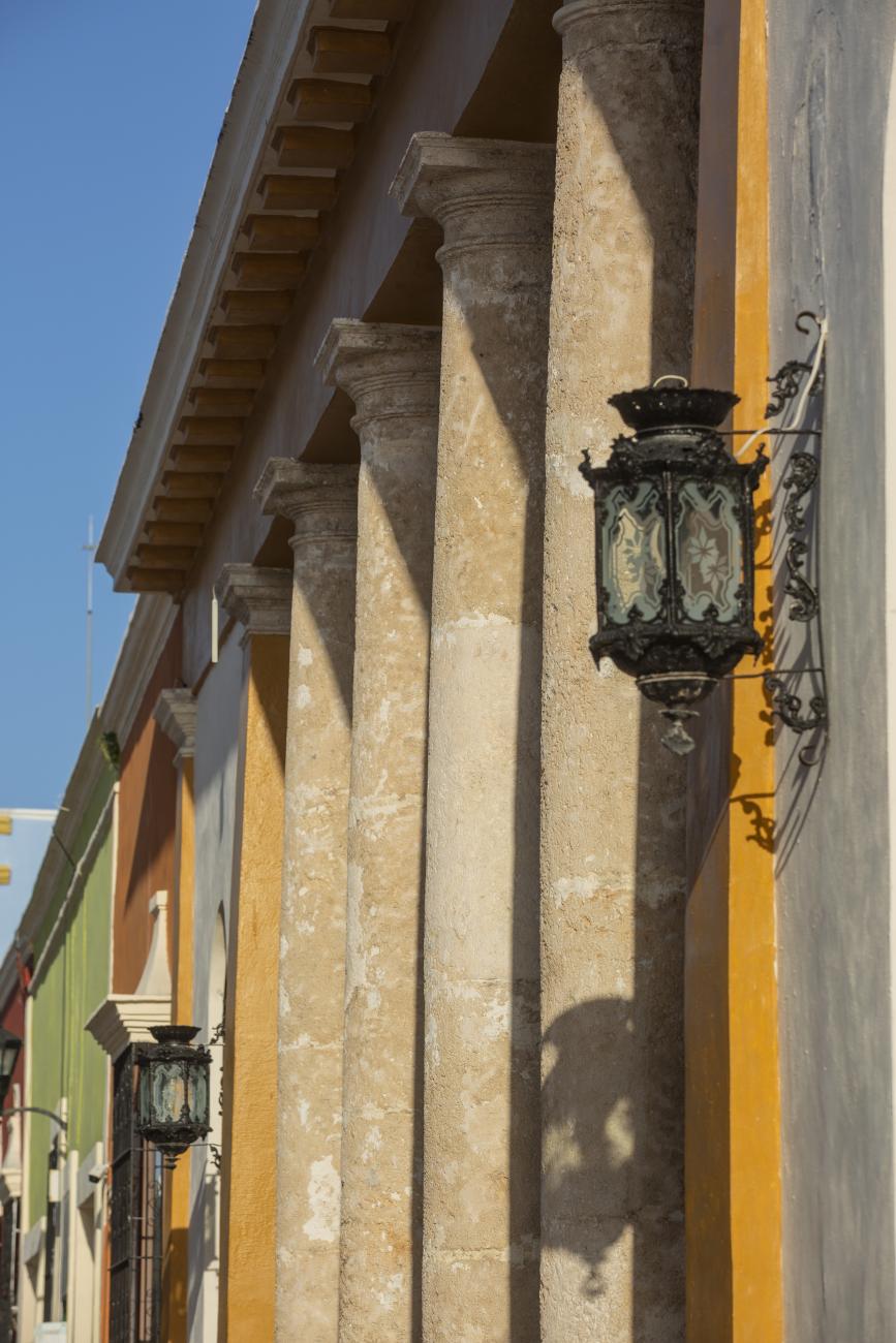 Teatro Francisco de Paula Toro