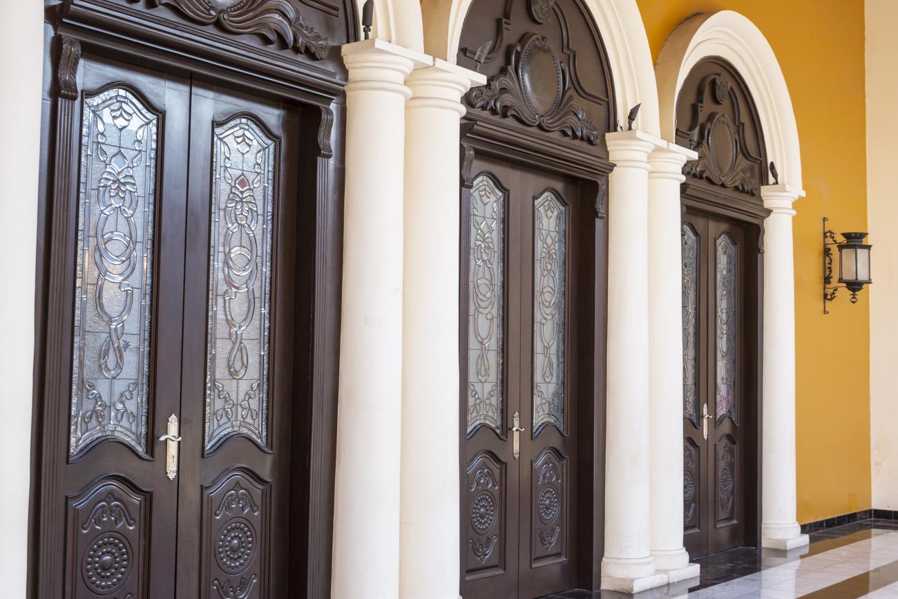 Teatro Francisco de Paula Toro