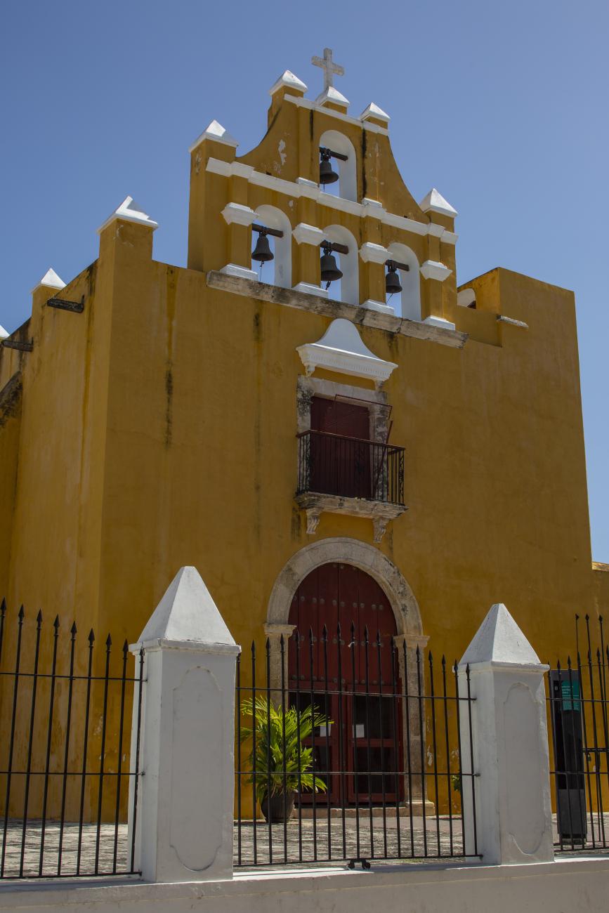 Templo del Dulce Nombre de Jesús