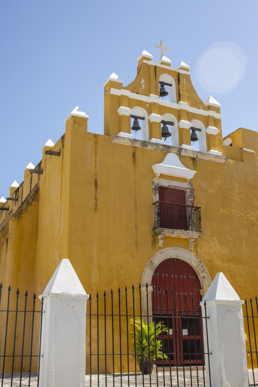 Templo del Dulce Nombre de Jesús