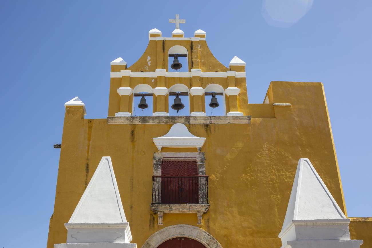 Templo del Dulce Nombre de Jesús