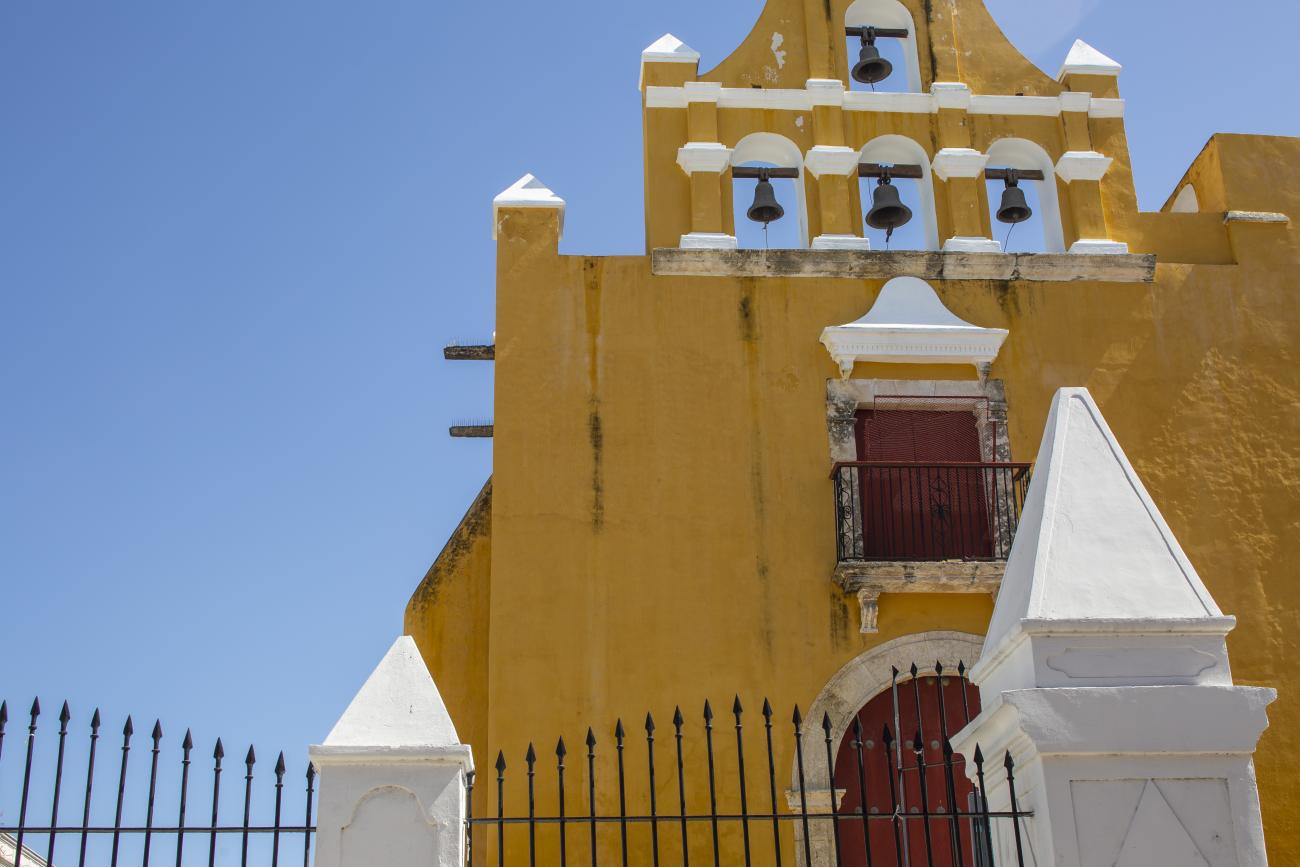 Templo del Dulce Nombre de Jesús