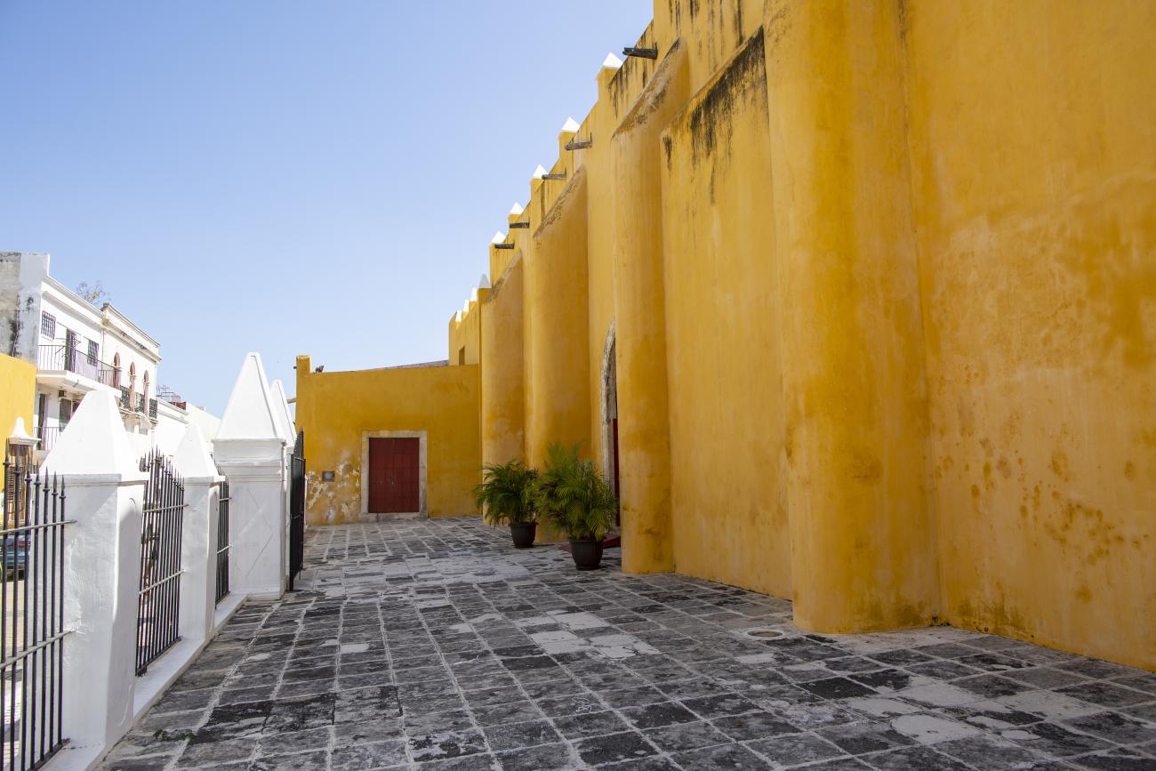 Templo del Dulce Nombre de Jesús