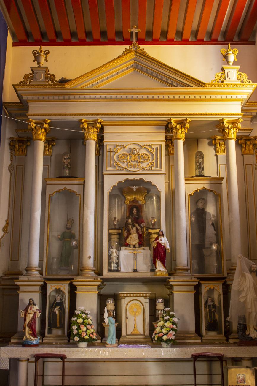 Templo del Dulce Nombre de Jesús