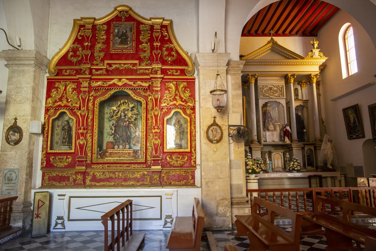 Templo del Dulce Nombre de Jesús