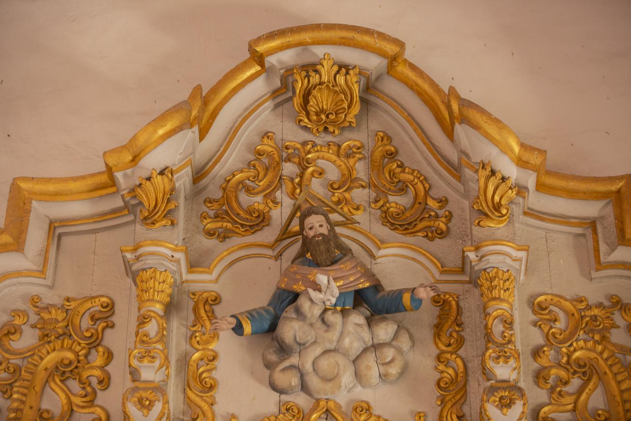 Templo del Dulce Nombre de Jesús