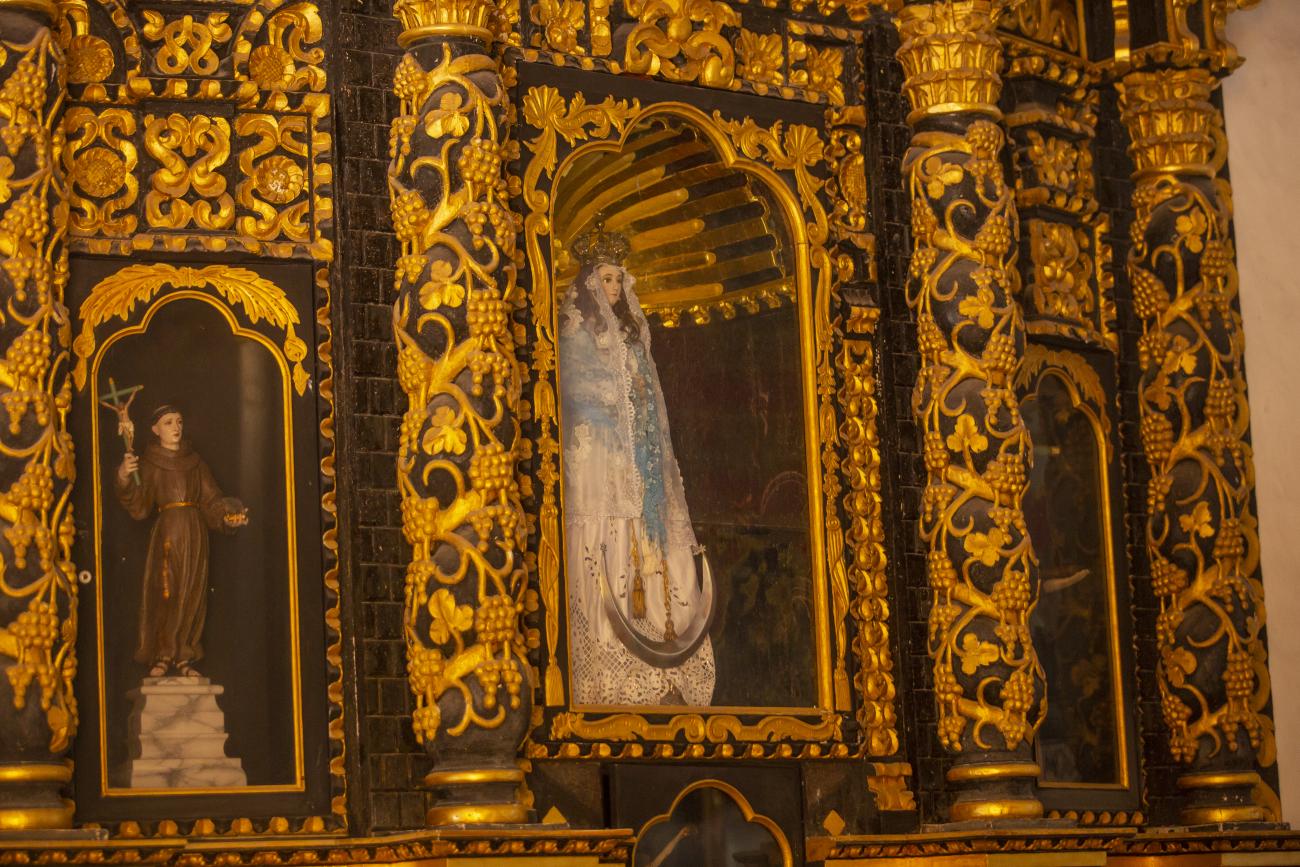 Templo del Dulce Nombre de Jesús