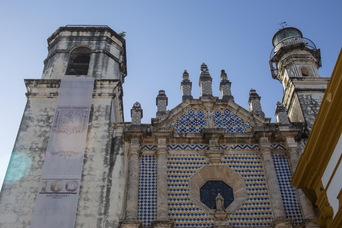 Templo de San José