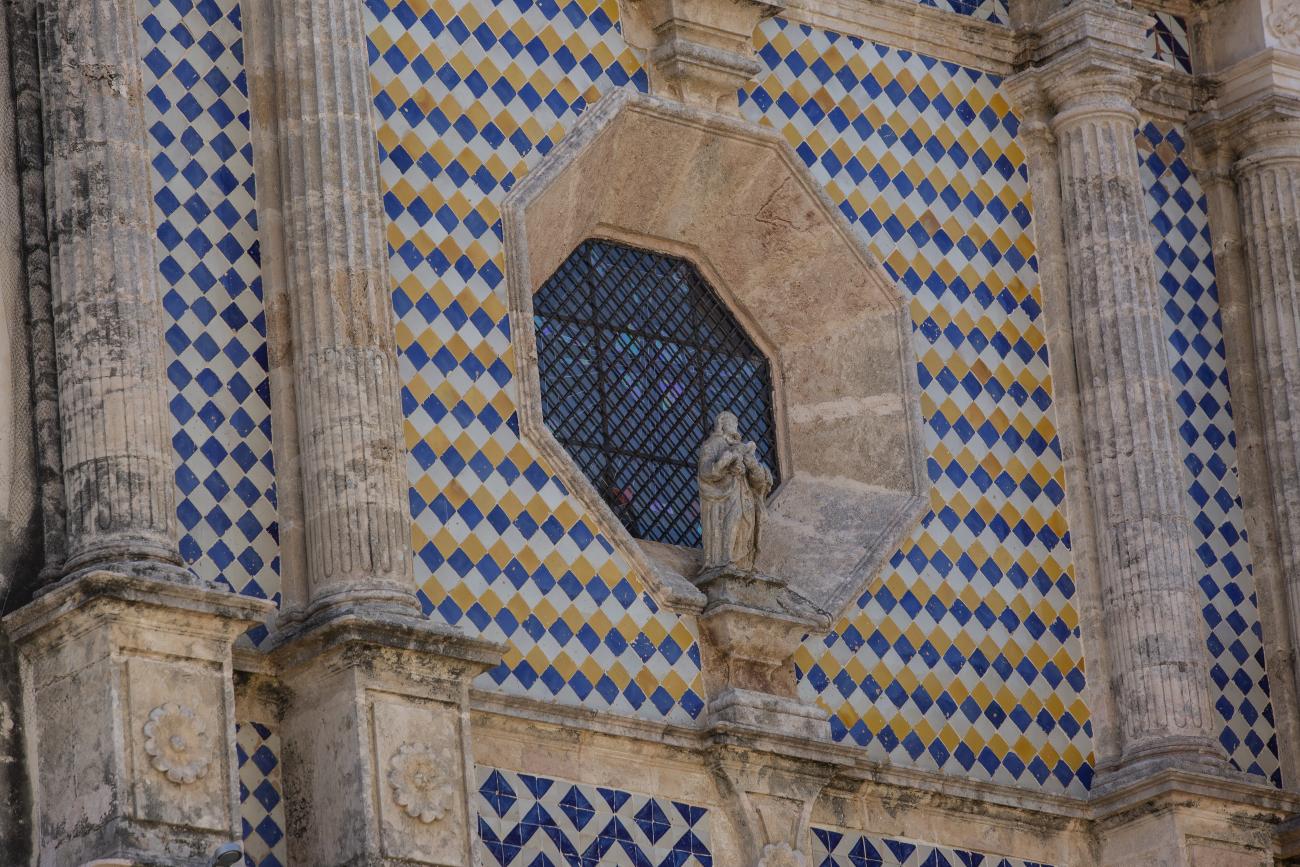 Templo de San José