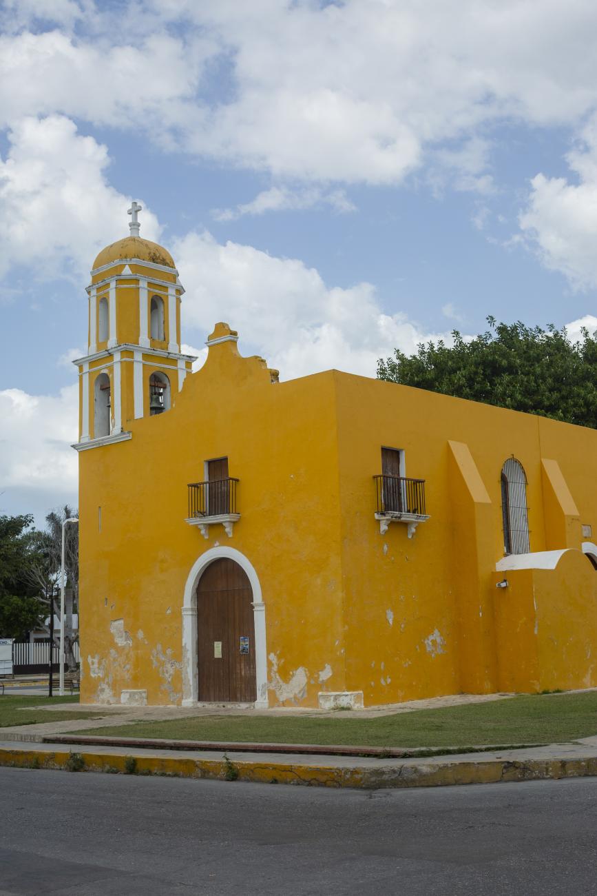 Templo de Guadalupe