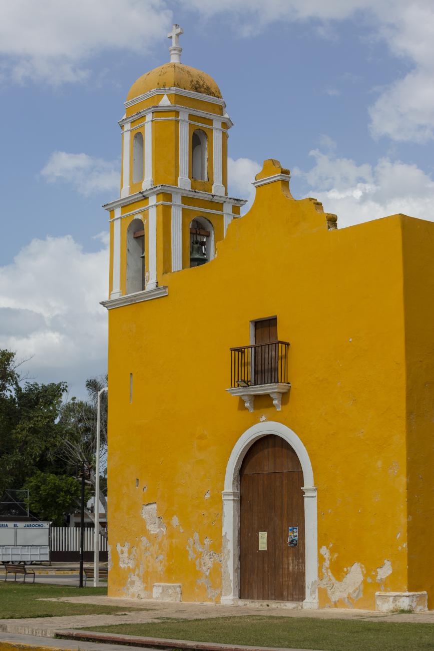 Templo de Guadalupe