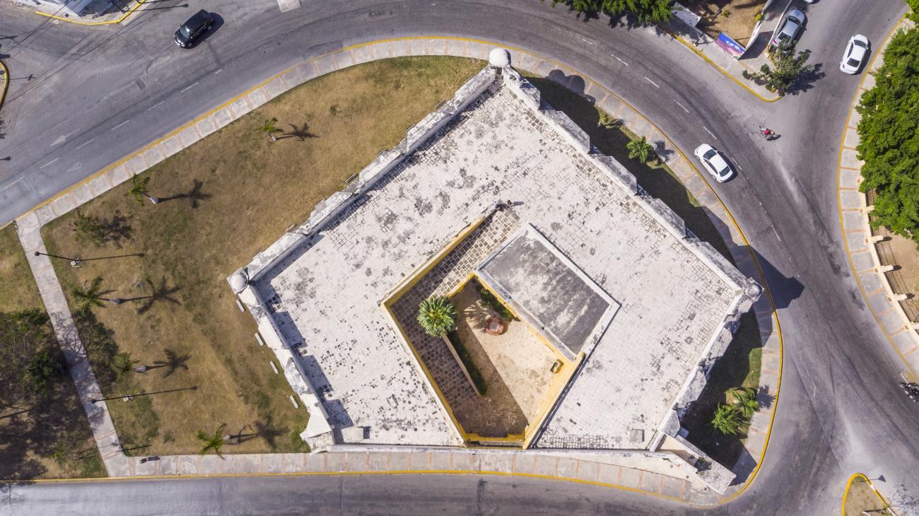 Baluarte de Santa Rosa