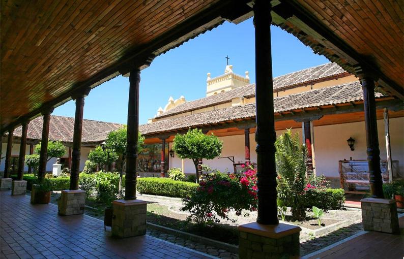 Centro Cultural Rosario Castellanos