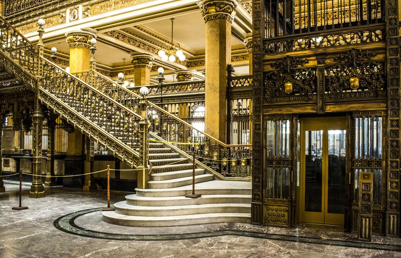 Palacio Postal