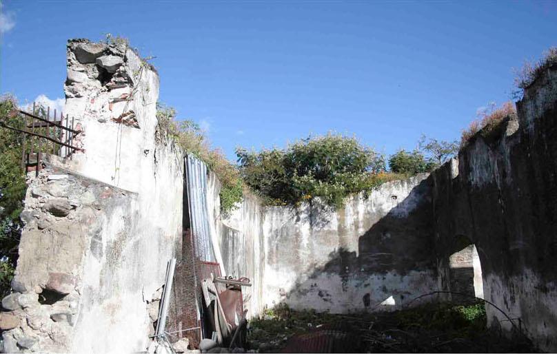 Hacienda Tejaluca