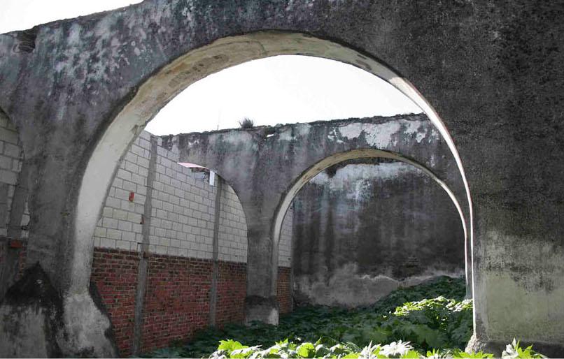 Hacienda Tejaluca