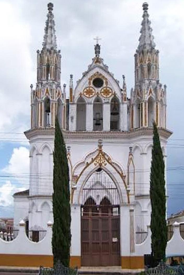 Templo de San José