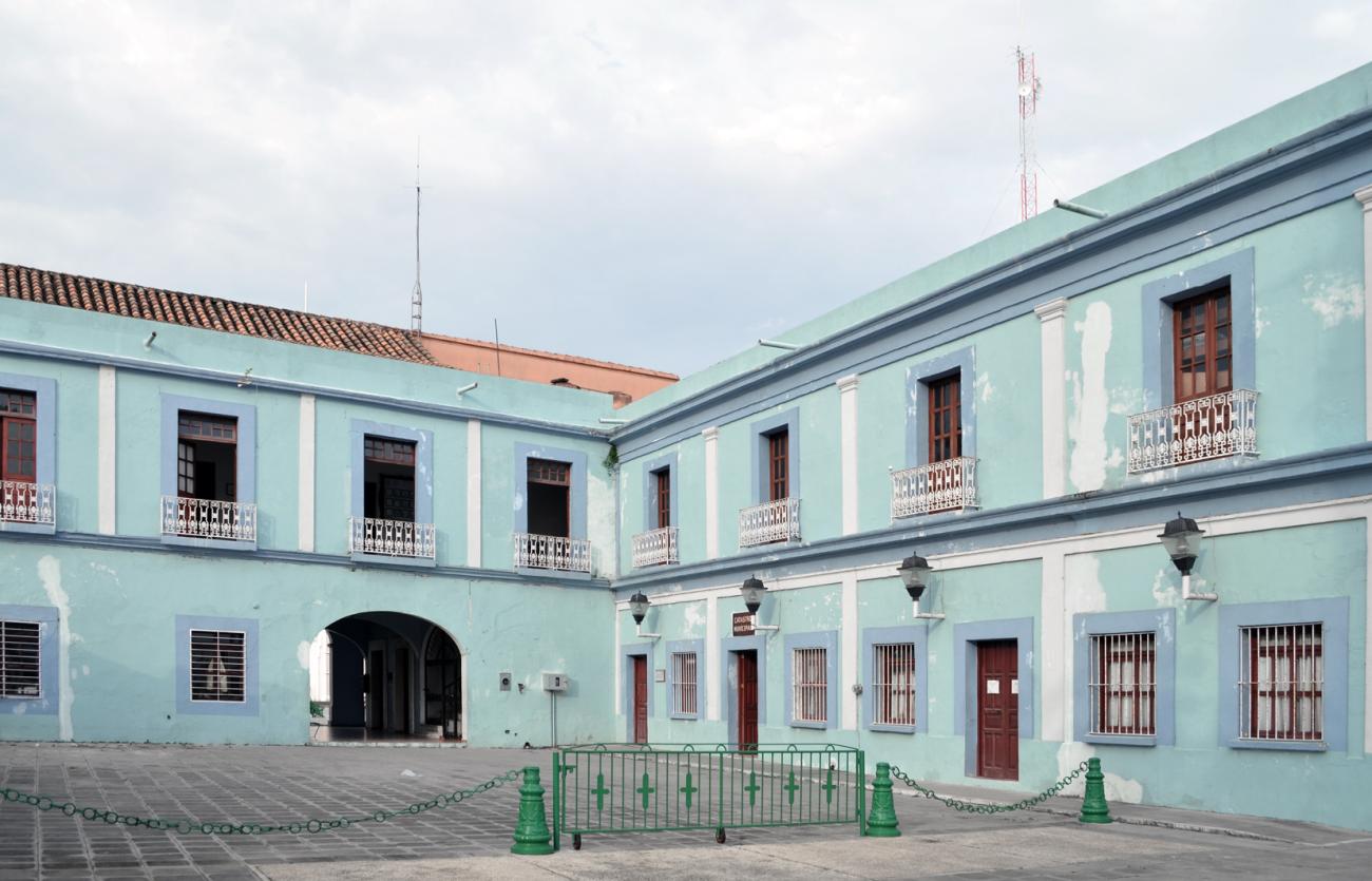 Palacio Municipal