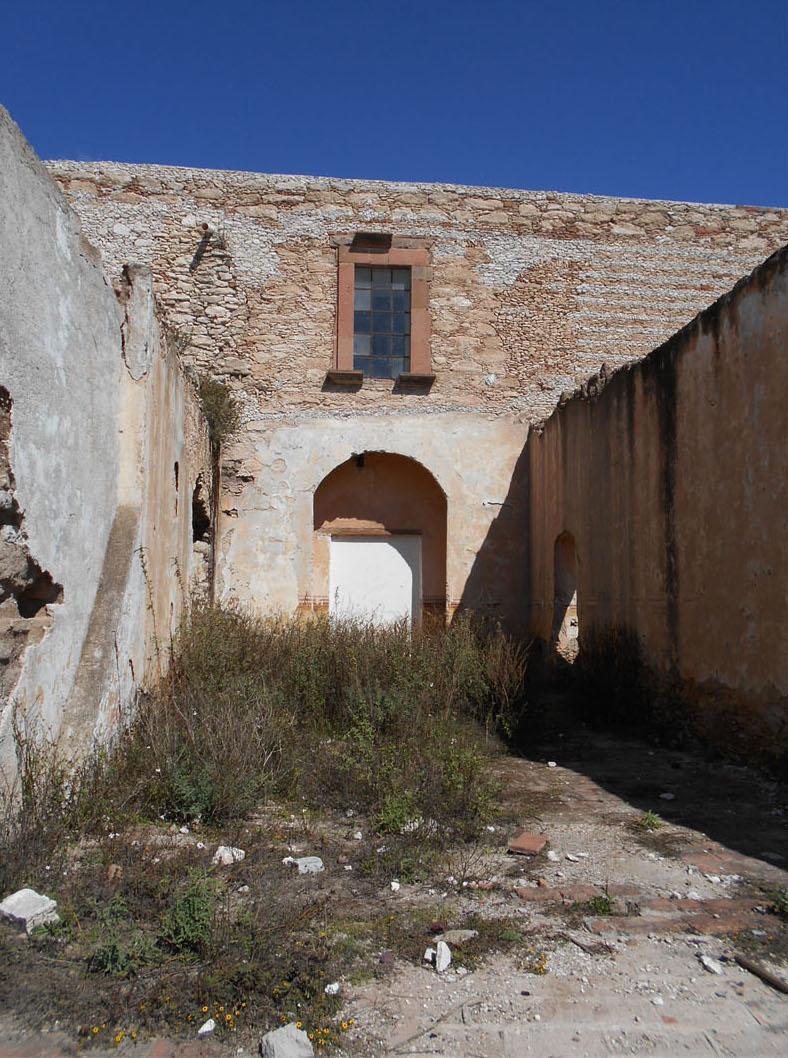 Templo de la Santa Casa (San José)