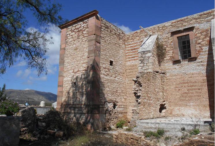 Templo de la Santa Casa (San José)