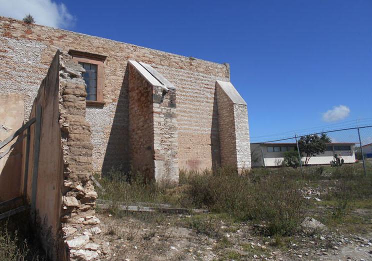 Templo de la Santa Casa (San José)