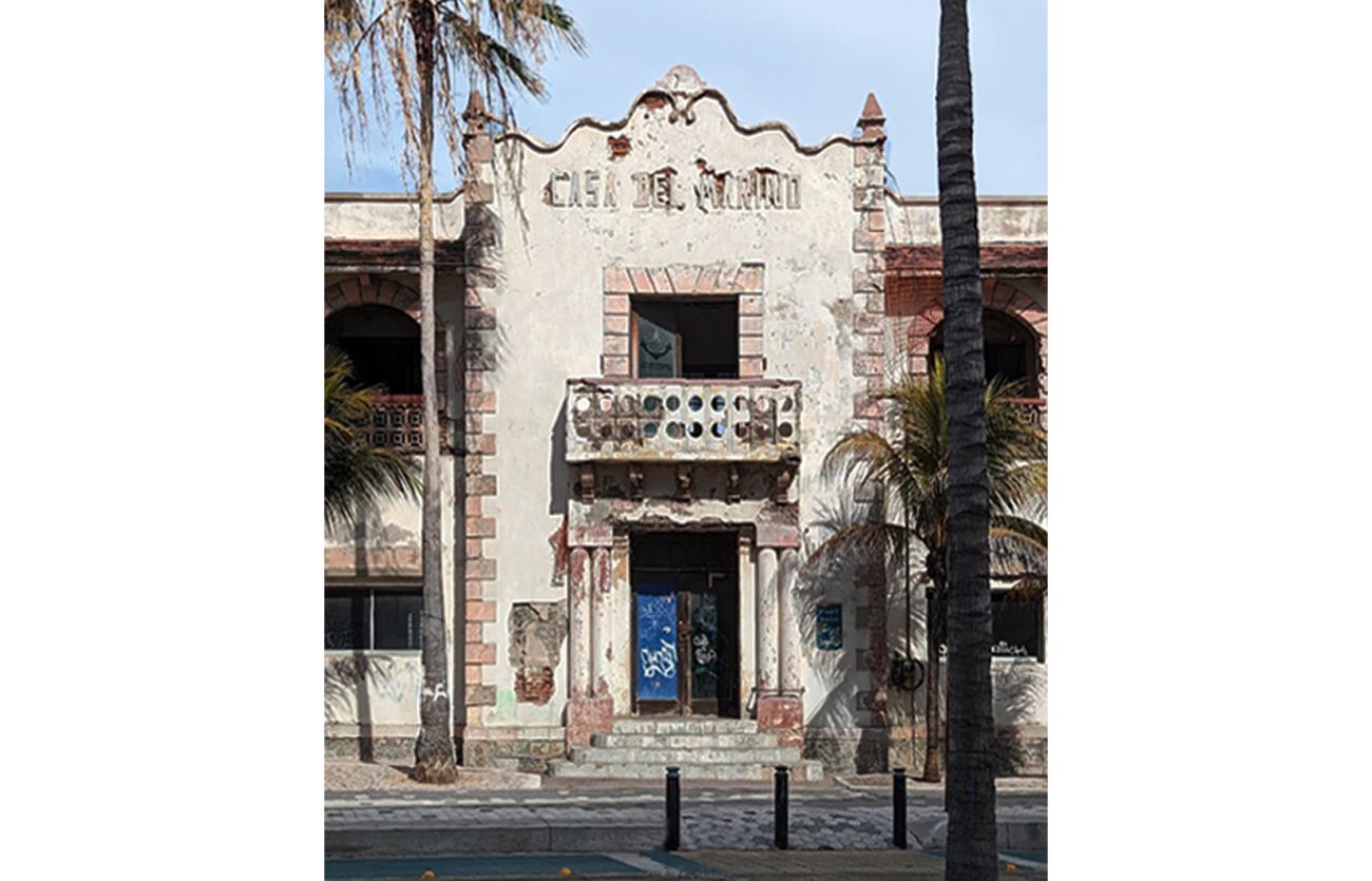 Casa del Marino