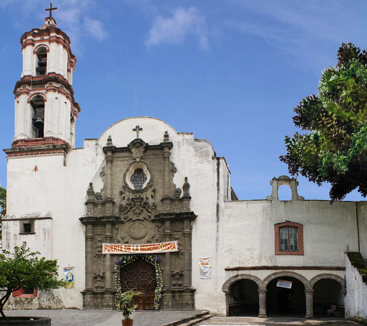 Catedral de los Santos Apóstoles Felipe y Santiago