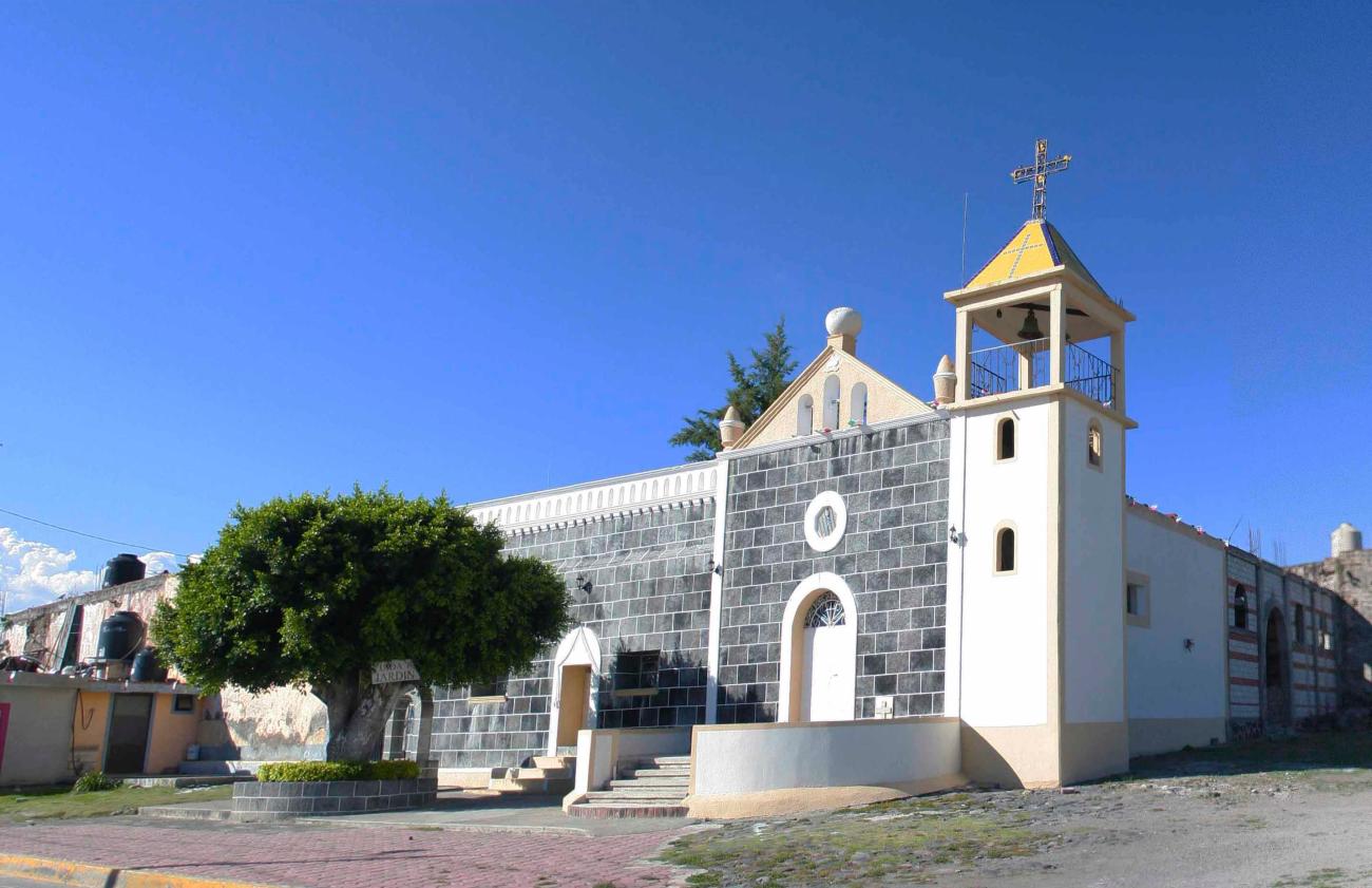 Hacienda Tejaluca