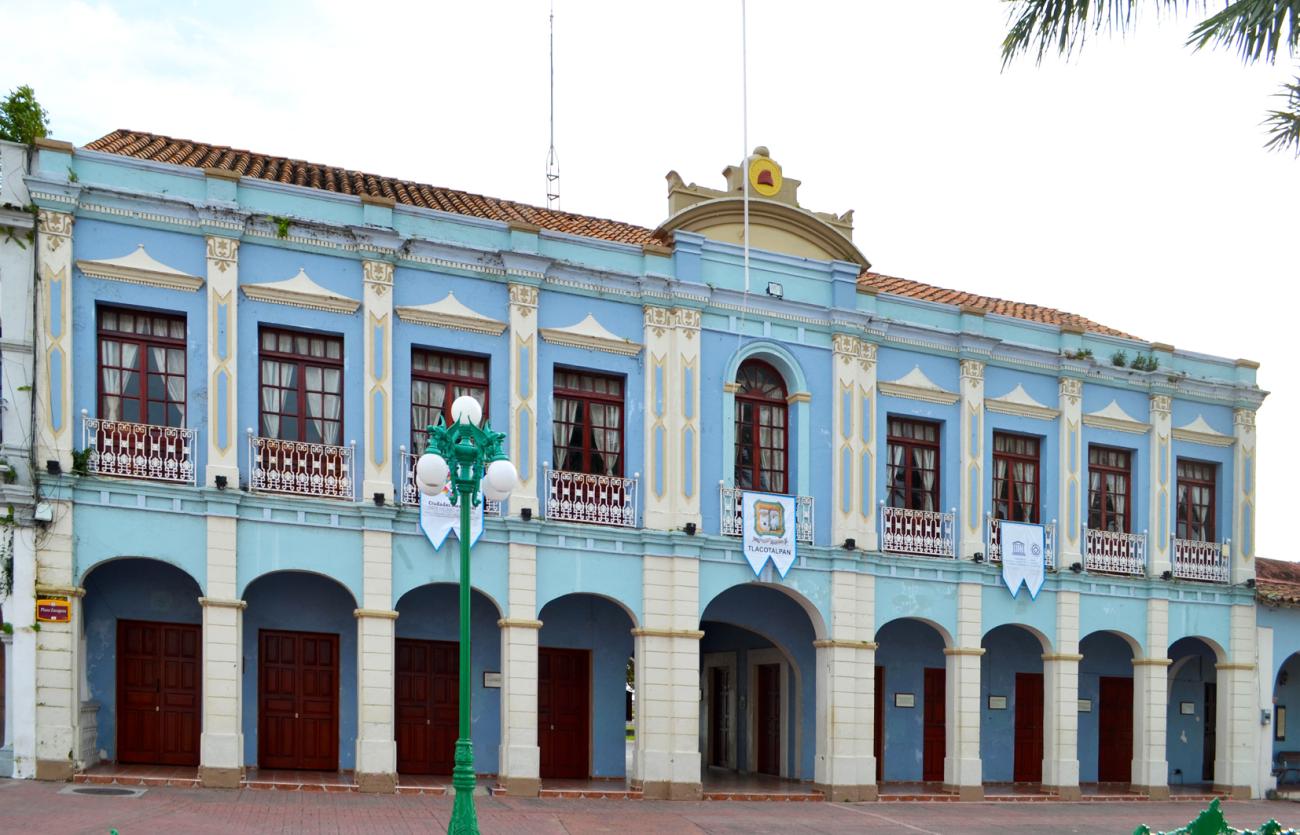 Palacio Municipal