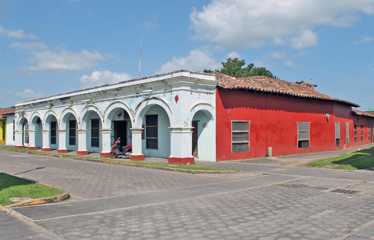 Biblioteca Josefa Murillo